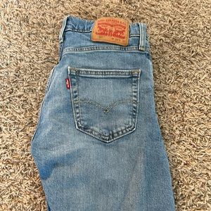 Men’s Levi’s
